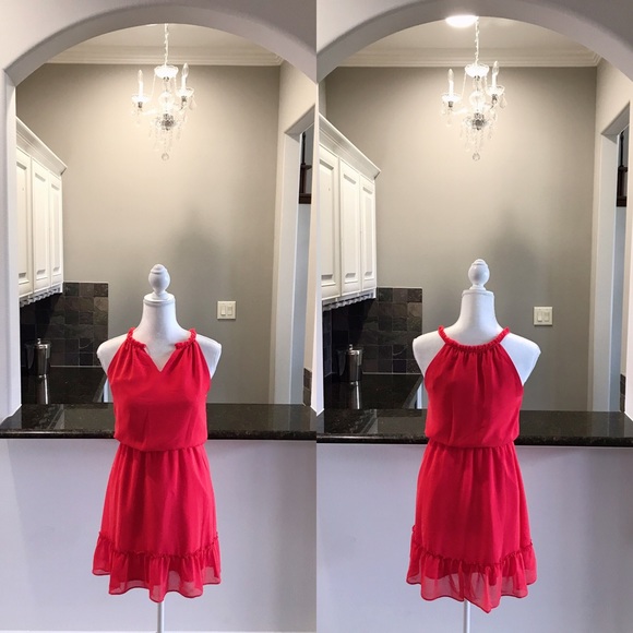 NWT cupcakes & cashmere  Dress - Picture 4 of 5